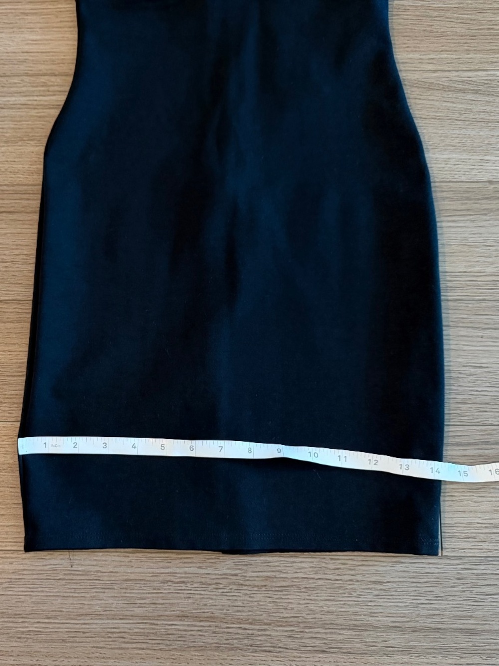 Black Lace Bodycon Mini Dress V-Neck Cocktail Dress Size Small NEW NWT - Picture 12 of 16